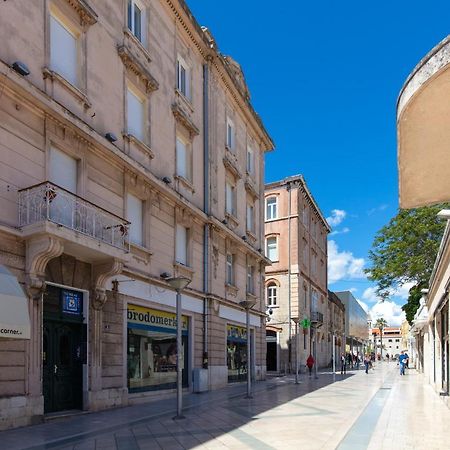 Luxury Rooms Spalatum Split Exterior foto